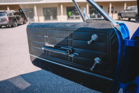 1966 Chevrolet Impala