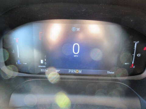 2026 Ford Transit 250