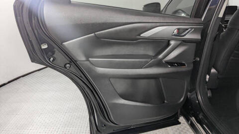 2022 Mazda CX-9 Touring