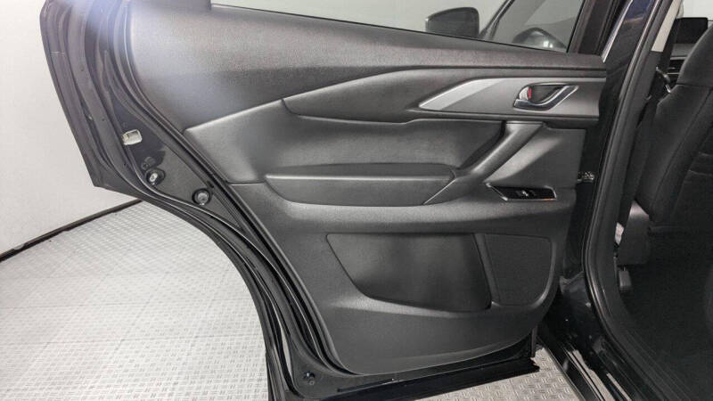 2022 Mazda CX-9 Touring