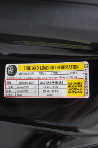 2013 Chevrolet Camaro SS