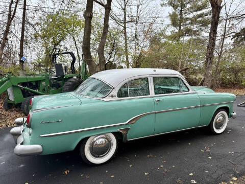 1954 Dodge Royal