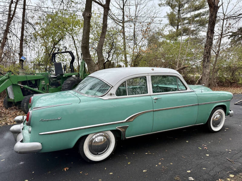 1954 Dodge Royal