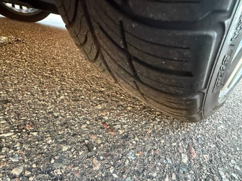 2018 Hyundai Elantra Sport