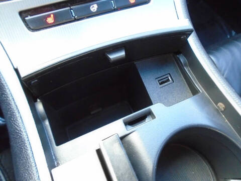 2017 Lincoln MKZ Select