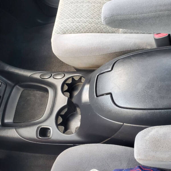2006 Toyota Tundra
