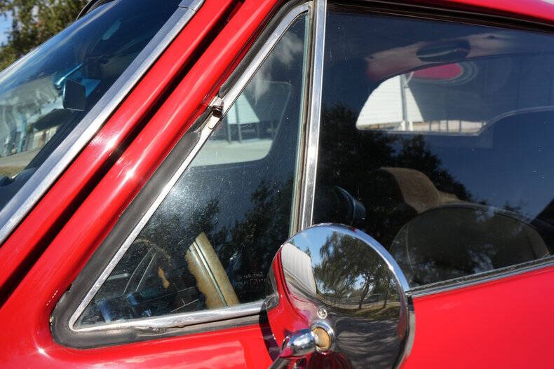 1966 Chevrolet Corvette