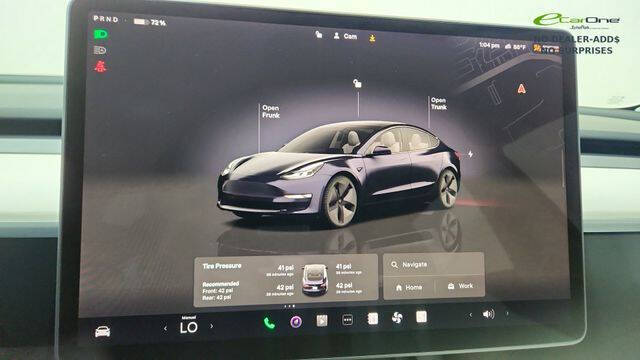 2023 Tesla Model 3 Long Range