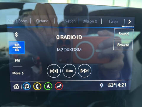 2020 Chevrolet Corvette Stingray