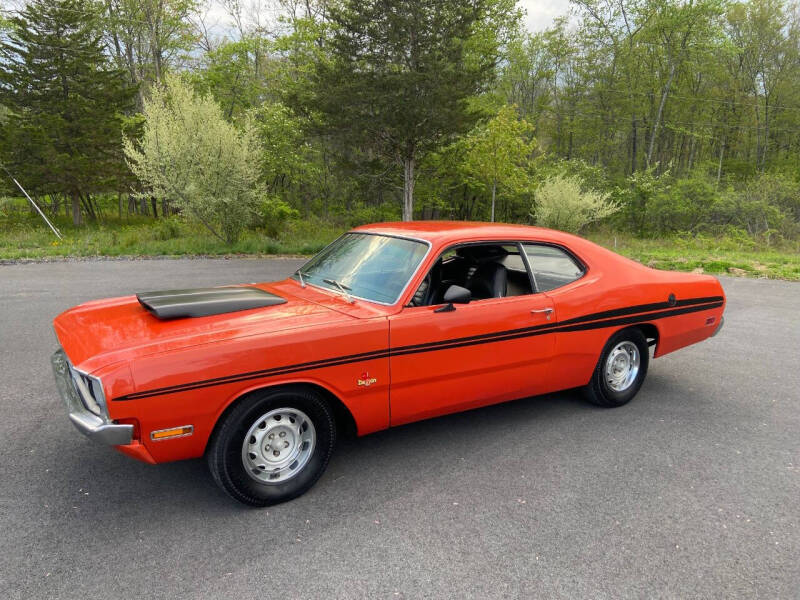 1971 Dodge Dart
