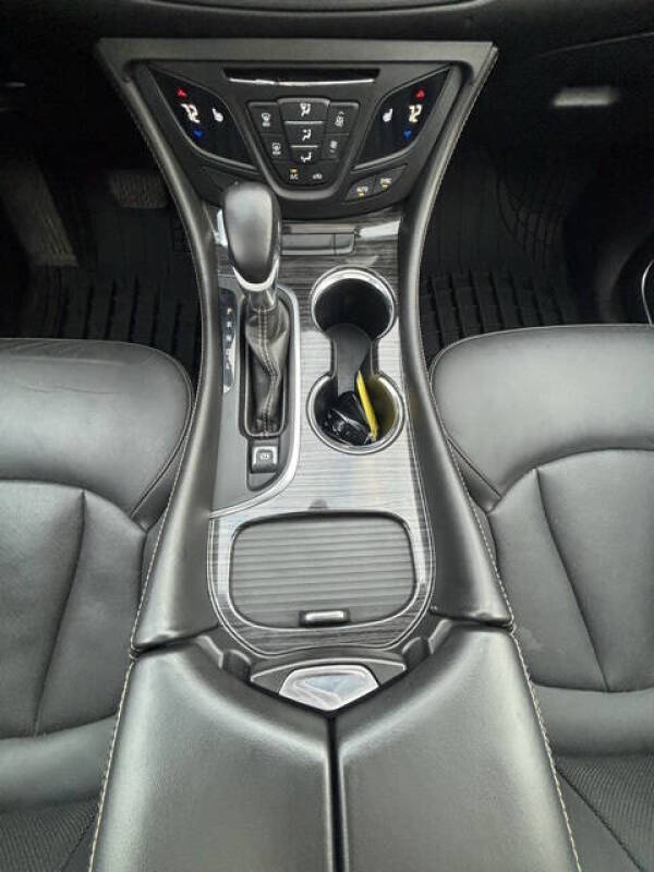 2016 Buick Envision Premium I