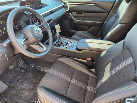 2026 Mazda CX-50 2.5 S Preferred