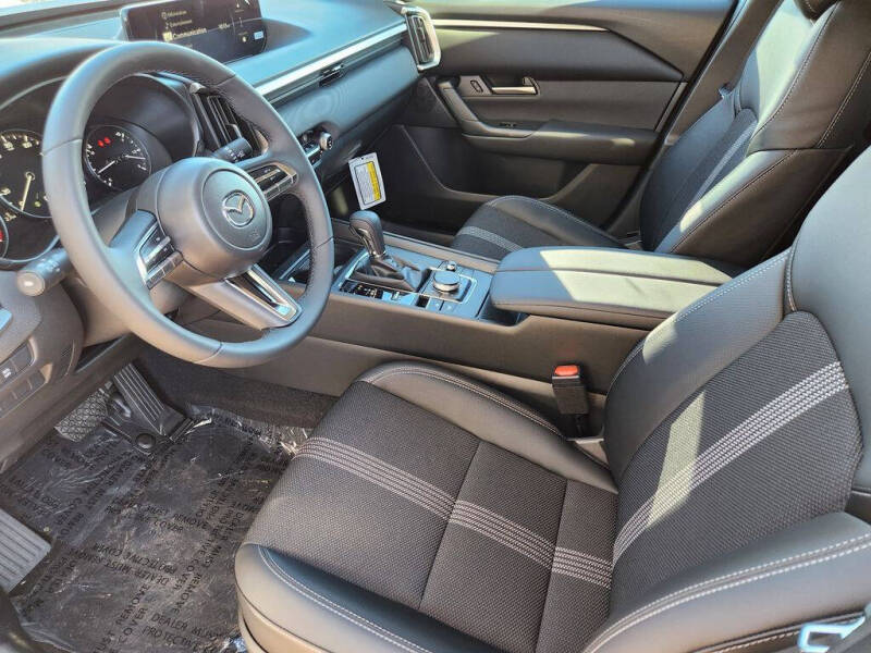 2026 Mazda CX-50 2.5 S Preferred