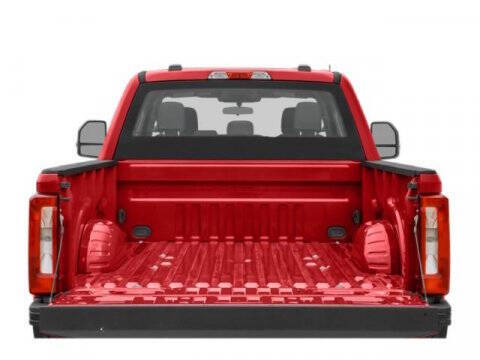 2024 Ford F-350 Super Duty