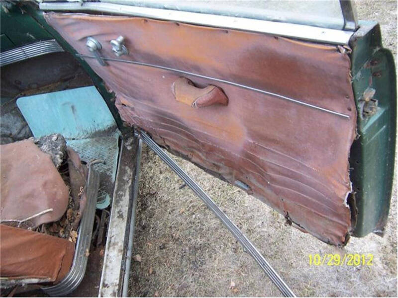 1948 Studebaker Champion