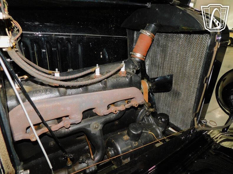 1918 Ford Model T