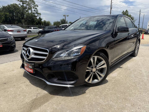 2016 Mercedes-Benz E-Class E 350