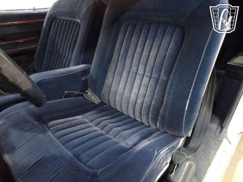 1985 Buick Riviera