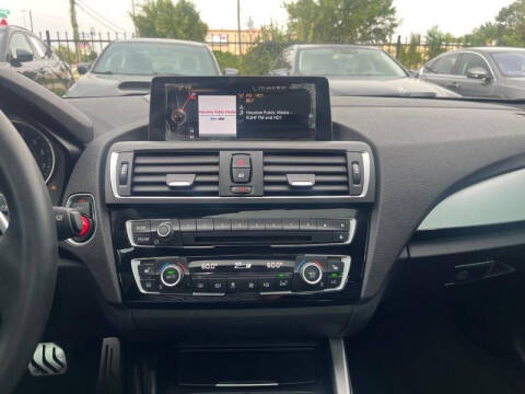 2016 BMW 2 Series M235i