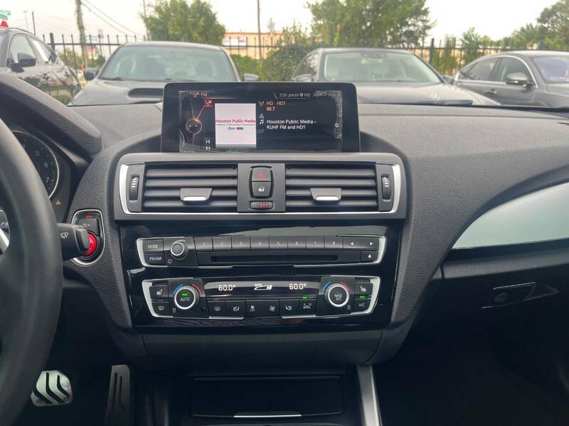 2016 BMW 2 Series M235i