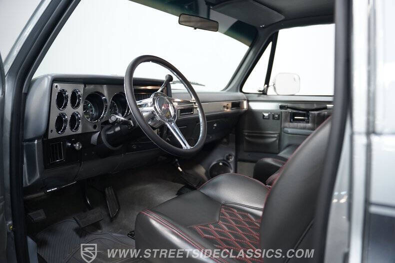 1987 Chevrolet Blazer