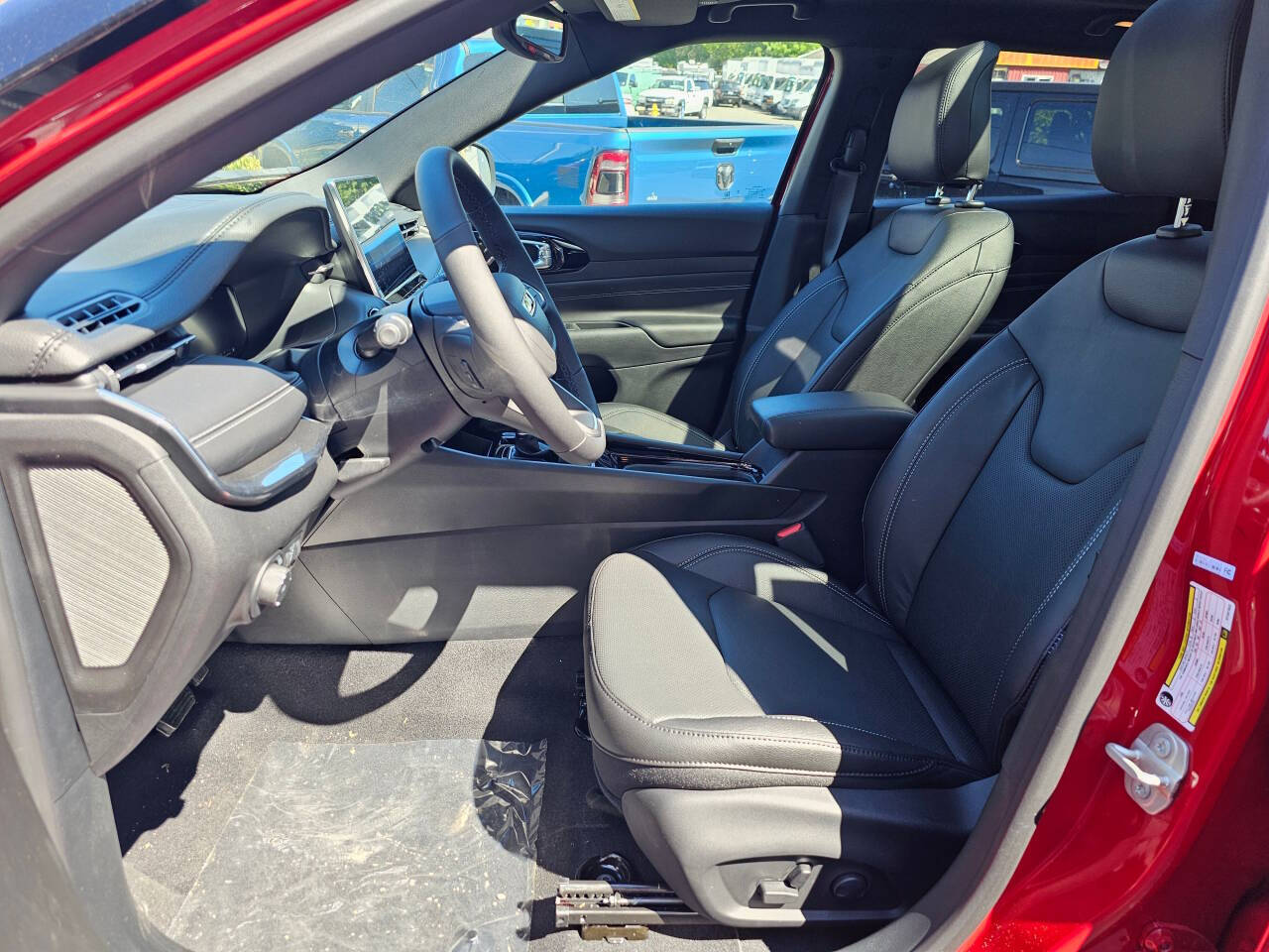 2024 Jeep Compass for sale at Autos by Talon in Seattle, WA