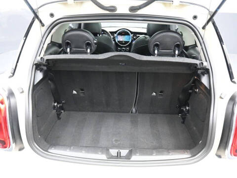 2022 MINI Hardtop 2 Door Cooper S