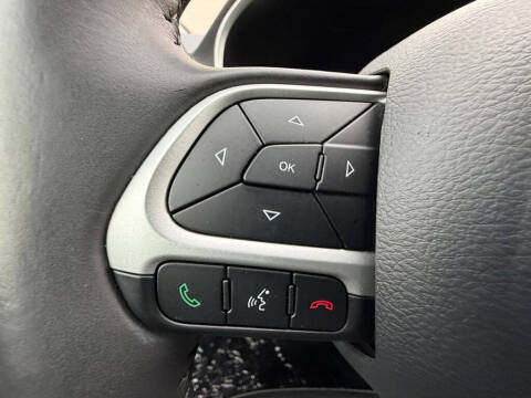 2019 Jeep Compass Altitude
