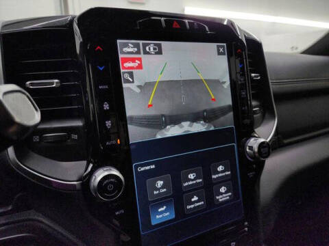 2022 RAM 3500 Laramie