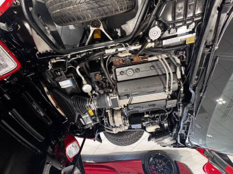 1994 Chevrolet Corvette