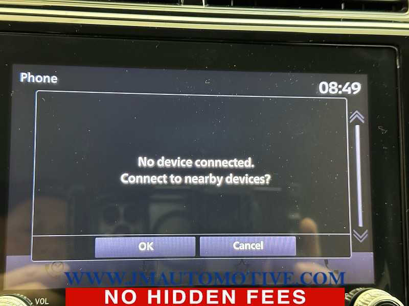 2021 Mitsubishi Outlander Sport LE