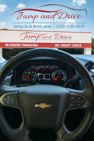 2017 Chevrolet Suburban LS