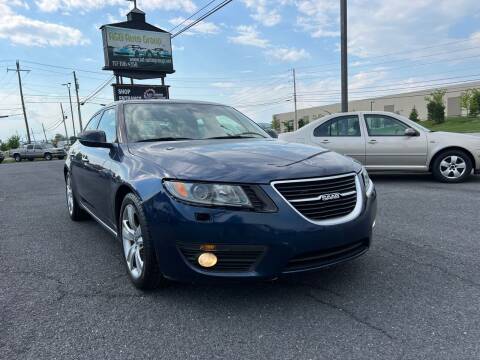 2011 Saab 9-5 for sale at A & D Auto Group LLC in Carlisle PA