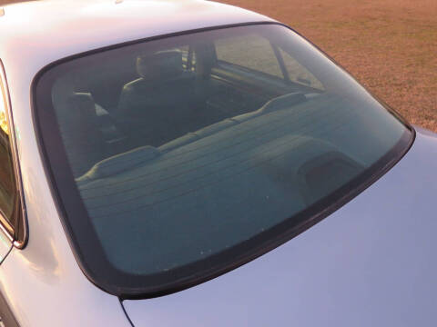 1996 Oldsmobile Eighty-Eight LS