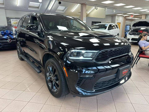 2023 Dodge Durango GT Plus