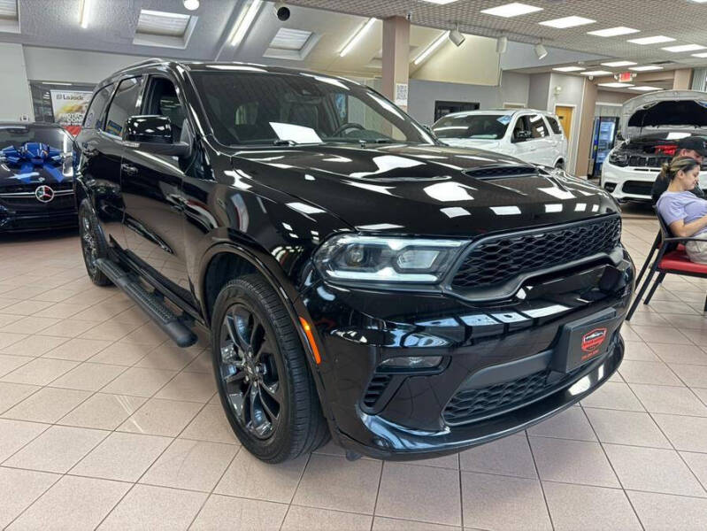 2023 Dodge Durango GT Plus
