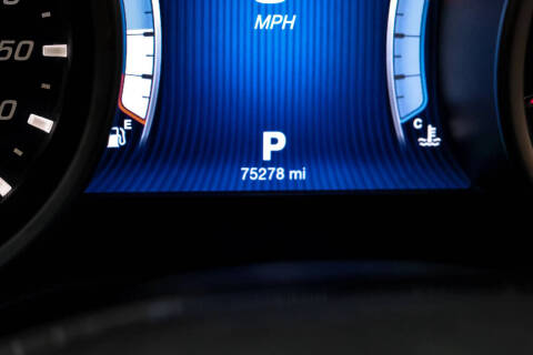 2016 Maserati Ghibli