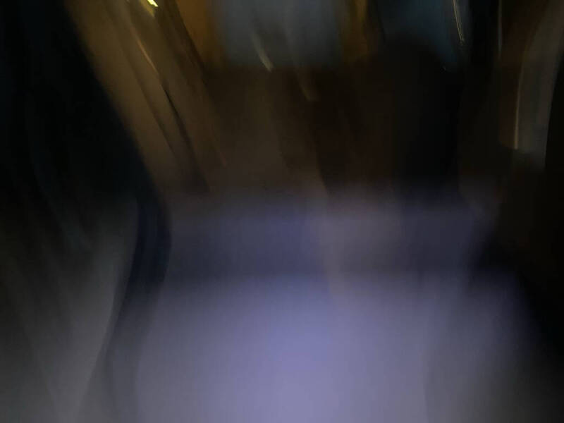 2019 RAM 3500 Tradesman