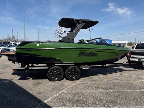 2021 Malibu LSV23