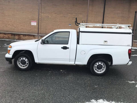 2012 Chevrolet Colorado for sale at Bob's Motors in Washington DC