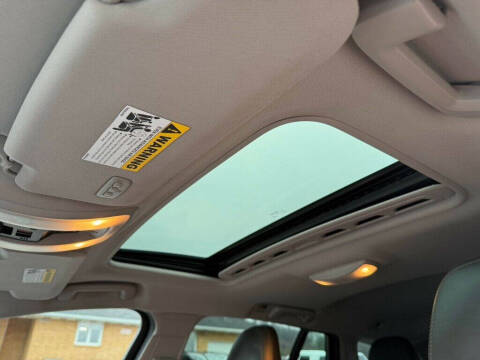 2018 Volvo V60 Cross Country T5 Premier