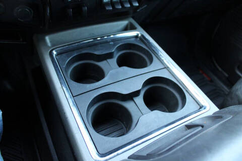 2015 Ford F-350 Super Duty