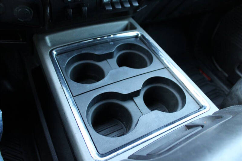 2015 Ford F-350 Super Duty