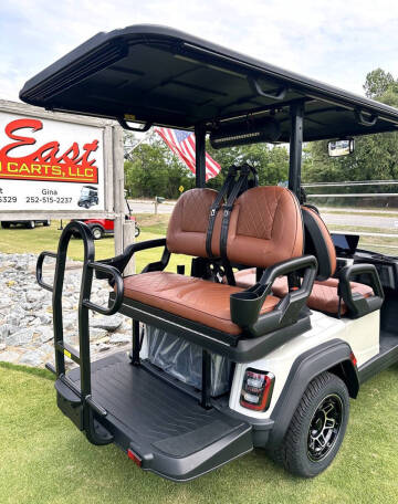 2026 Icon Electric Vehicles i40X