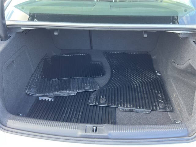 2014 Audi A4 2.0T Premium