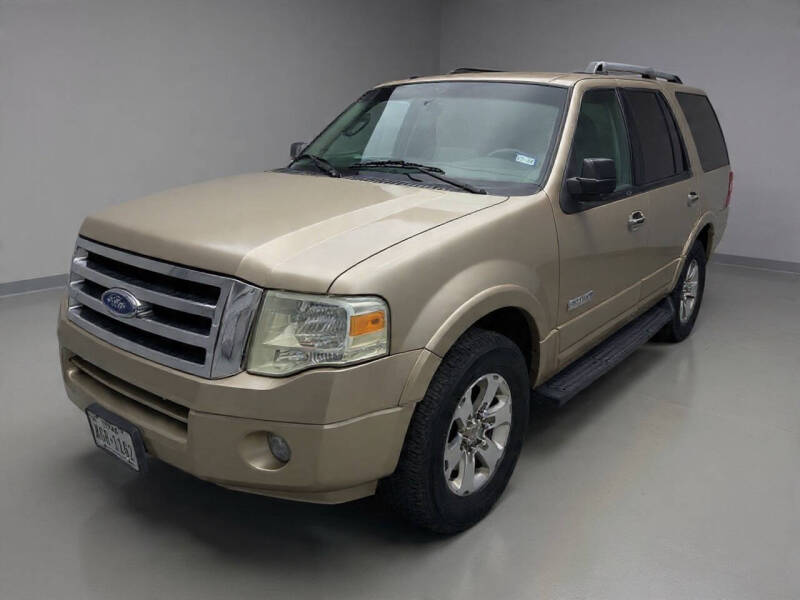 2008 Ford Expedition XLT