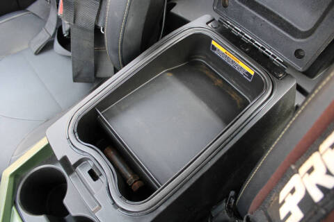 2021 Yamaha WOLVERINE RMAX2