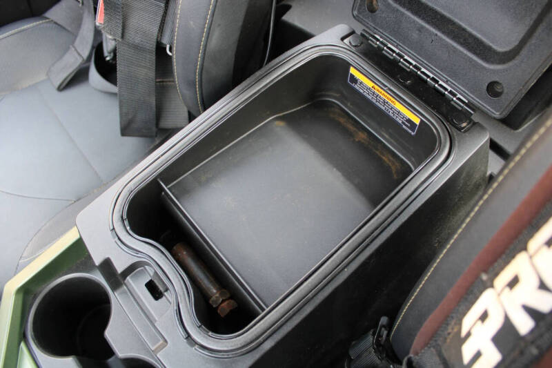 2021 Yamaha WOLVERINE RMAX2