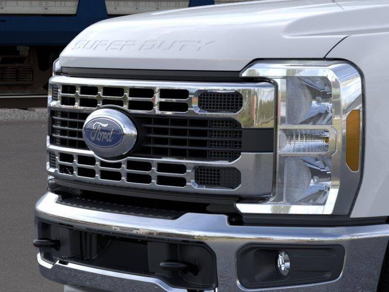 2026 Ford F-350 Super Duty