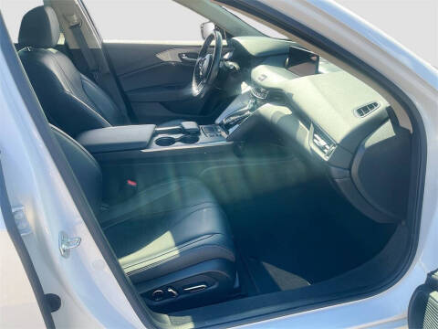 2023 Acura TLX w/Tech
